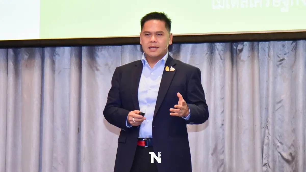 “วราวุธ”เห็นต่างปมยกเลิกดอกเบี้ยกยศ. แนะหาอัตราที่เหมาะสม-ฝึกวินัย “วราวุธ”เห็นต่างปมยกเลิกดอกเบี้ยกยศ. แนะหาอัตราที่เหมาะสม-ฝึกวินัย