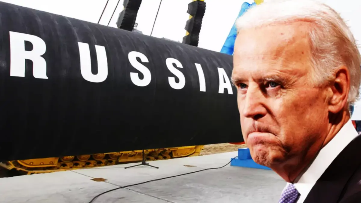 โลกต้องรู้! ใครก่อวินาศกรรมท่อ Nord Stream