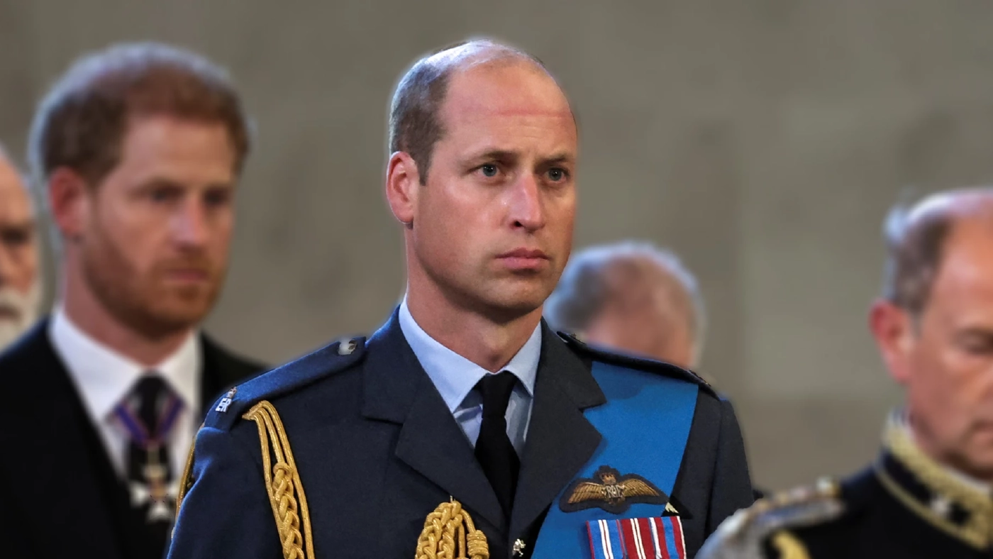 เผย "เจ้าชายวิลเลียม" ได้รับมรดกกว่า 1 พันล้านปอนด์ หลังการสืบทอดพระยศจากพระราชบิดา