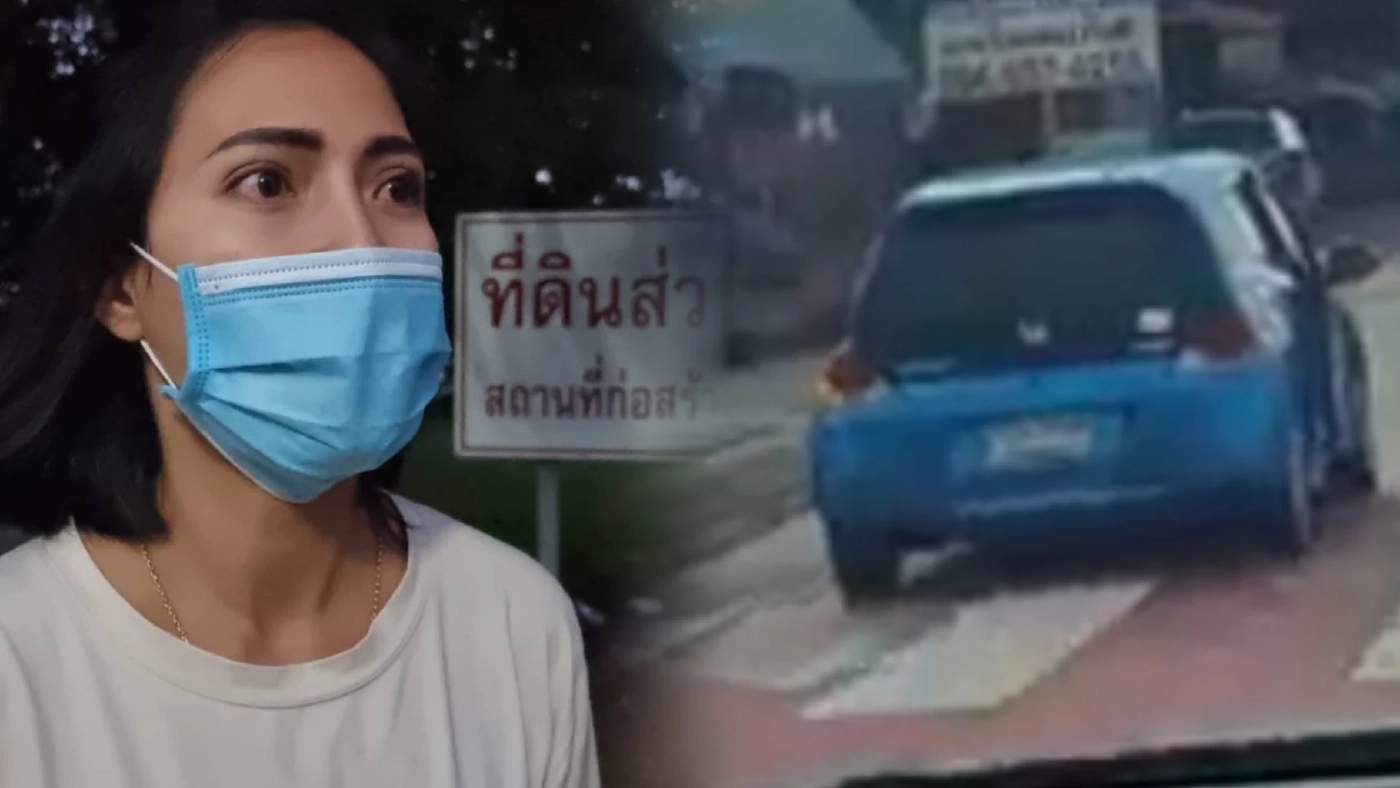 เปิดตำนาน “ป้าบริโอ้ฟ้า” ขาใหญ่บนถนน ใครขวางเจอปาดกลับแถมด่าซ้ำ  (มีคลิป)