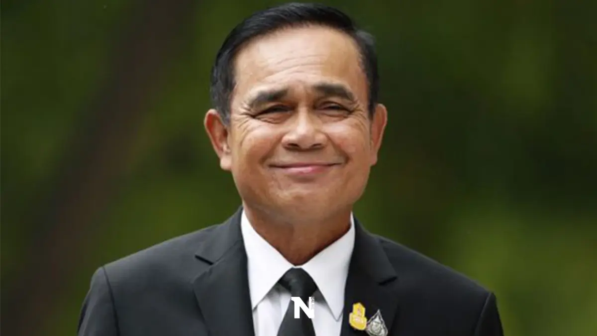"บิ๊กตู่"โพสต์ขอบคุณทุกกำลังใจ ลั่นพร้อมเดินหน้าทำงานต่อ "บิ๊กตู่"โพสต์ขอบคุณทุกกำลังใจ ลั่นพร้อมเดินหน้าทำงานต่อ