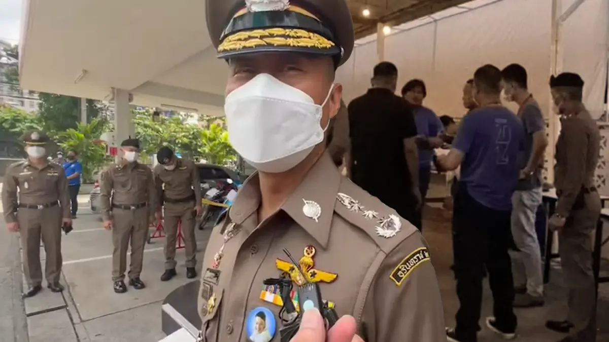 คดียิงงานแต่งช่างกลอุเทนฯ จับเพิ่ม 1 เหลือออกล่าอีก 2