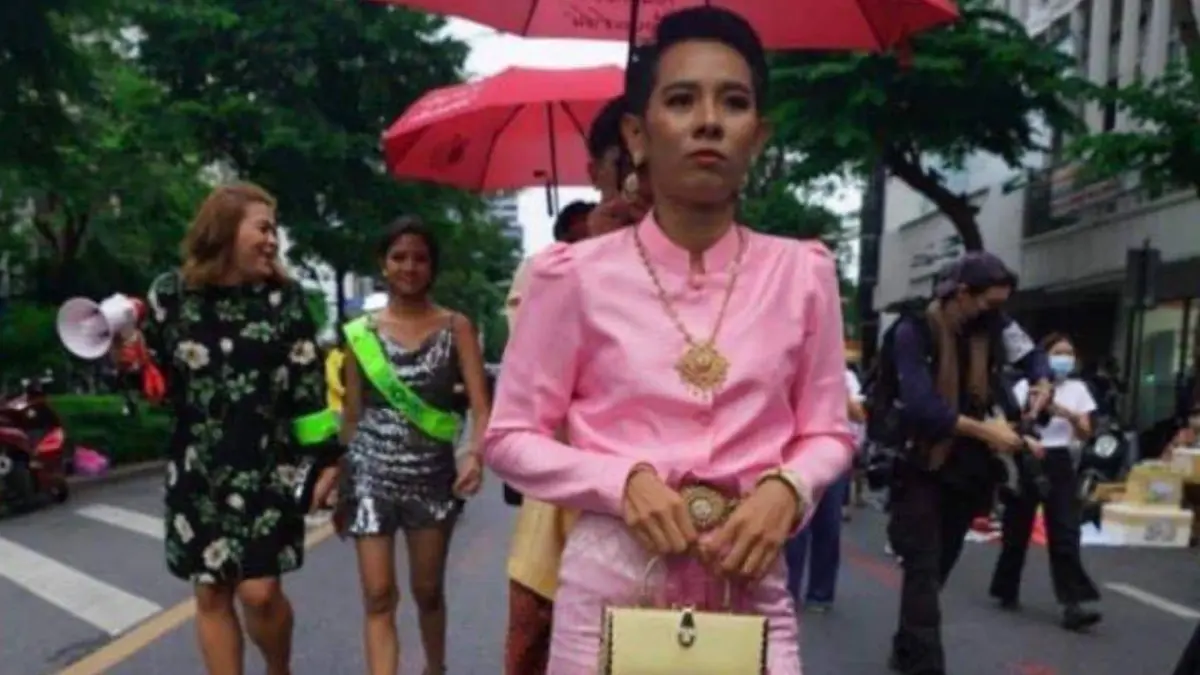 “นิว จตุพร” ได้ประกันตัว วางเงินประกัน 3 แสนบาท “นิว จตุพร” ได้ประกันตัว วางเงินประกัน 3 แสนบาท