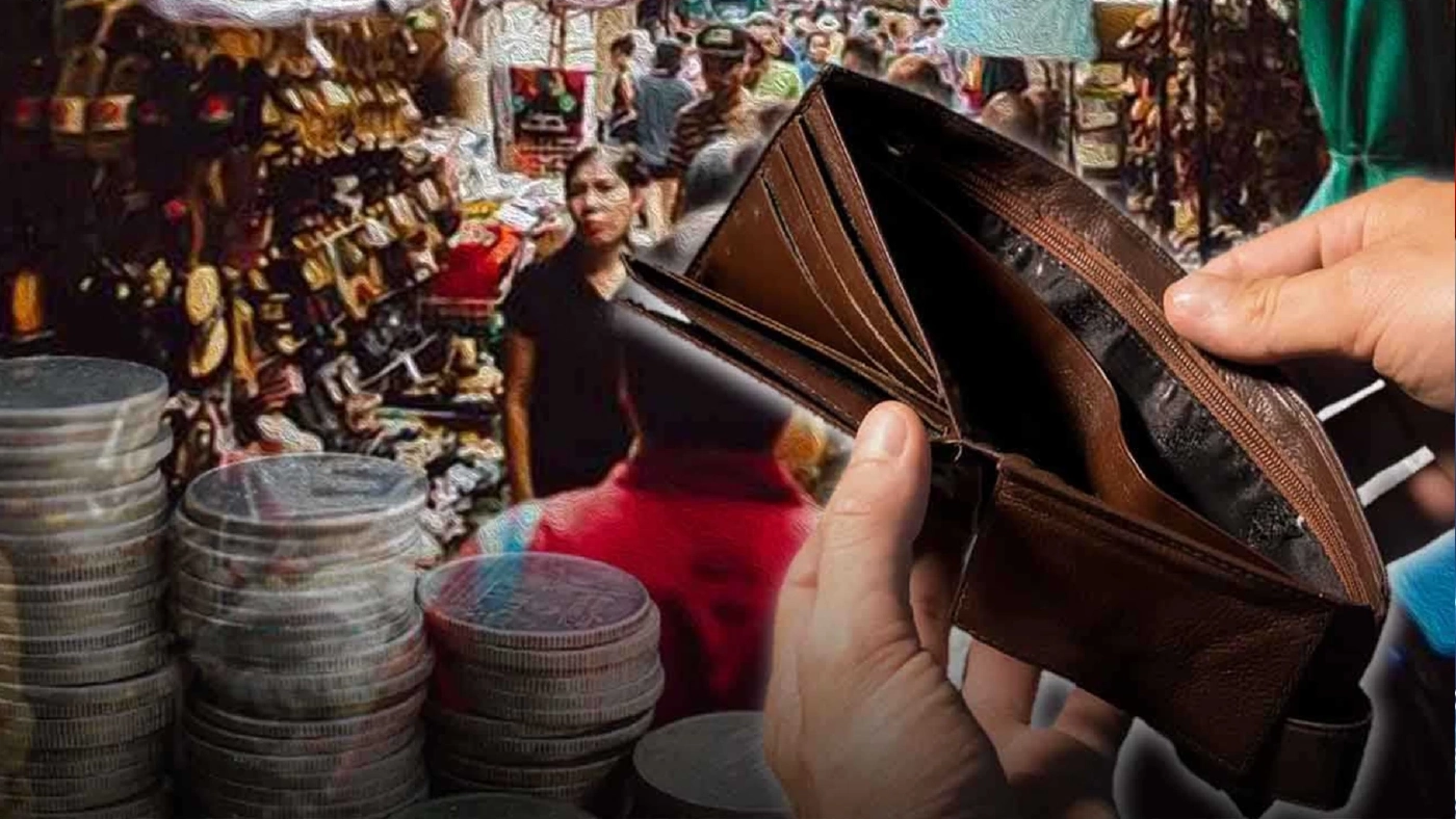 นักวิชาการแนะรัฐใช้มาตรการเฉพาะจุดสกัดเงินเฟ้อ