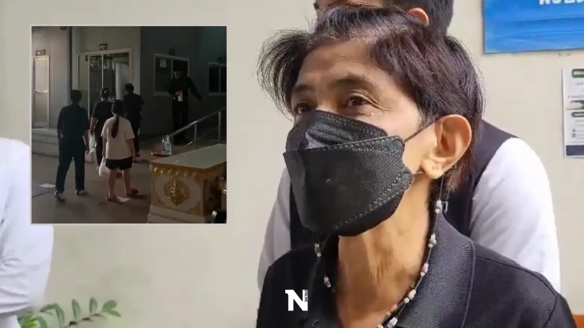 ญาติเตรียมรับศพ “จ.ส.อ.นพรัตน์” เหยื่อจ่าทหารคลั่ง กองทัพบกรับผิดชอบงานศพ