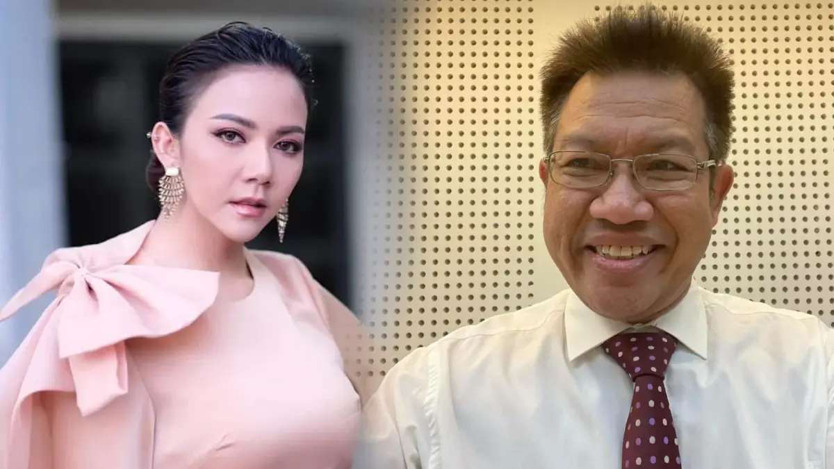 “ทนายเดชา” ตั้งข้อสงสัยปม “จ๊ะ นงผณี” โดนหลอก 60 ล้าน เสียภาษีหรือไม่? “ทนายเดชา” ตั้งข้อสงสัยปม “จ๊ะ นงผณี” โดนหลอก 60 ล้าน เสียภาษีหรือไม่?