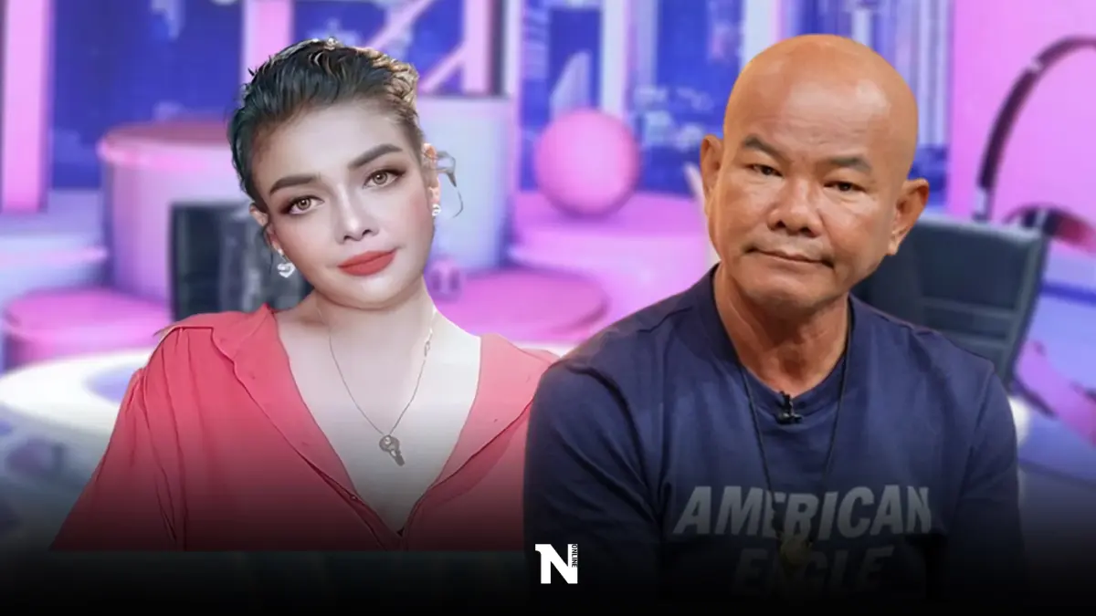 "ยุ้ย ญาติเยอะ" เปิดใจหมดเปลือก เคลียร์ทุกเรื่อง ตกอับถึงขั้นฟ้องร้องตลกชื่อดัง "ยุ้ย ญาติเยอะ" เปิดใจหมดเปลือก เคลียร์ทุกเรื่อง ตกอับถึงขั้นฟ้องร้องตลกชื่อดัง