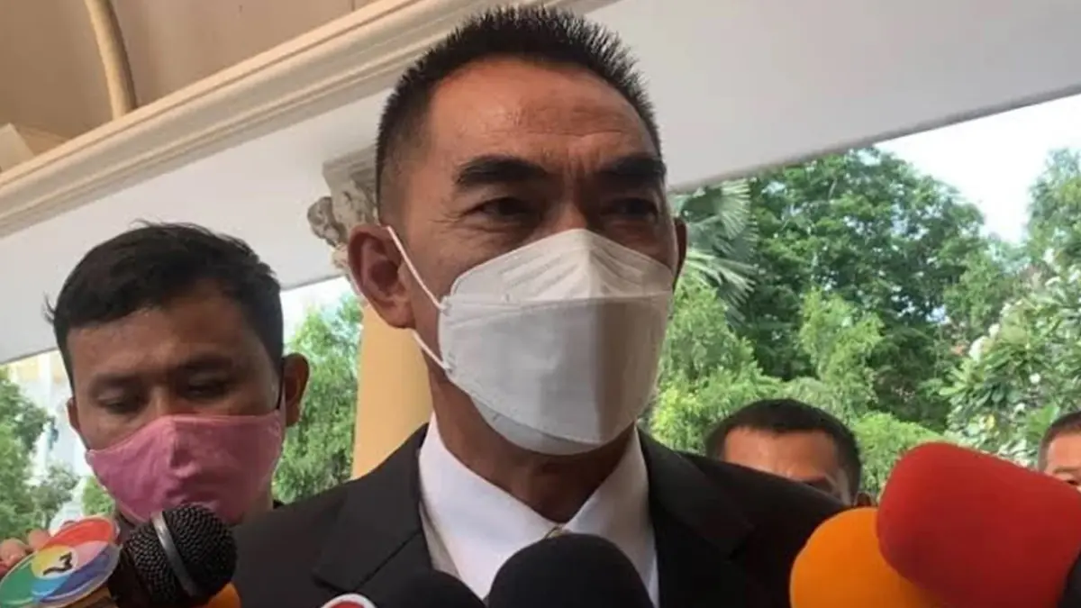 ศบค.เคาะวันนี้ (23 ก.ย.) ยกเลิกพ.ร.ก.ฉุกเฉิน ยุบศบค. ส่งไม้ต่อสาธารณสุข