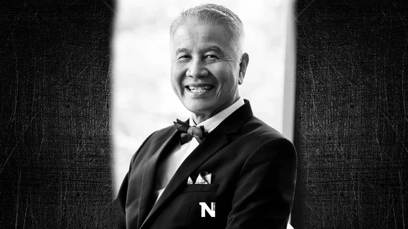 เปิดประวัติ “วสันต์ เบนซ์ทองหล่อ” ตำนานแห่งนักสู้ชีวิตในยุควิกฤติต้มยำกุ้ง