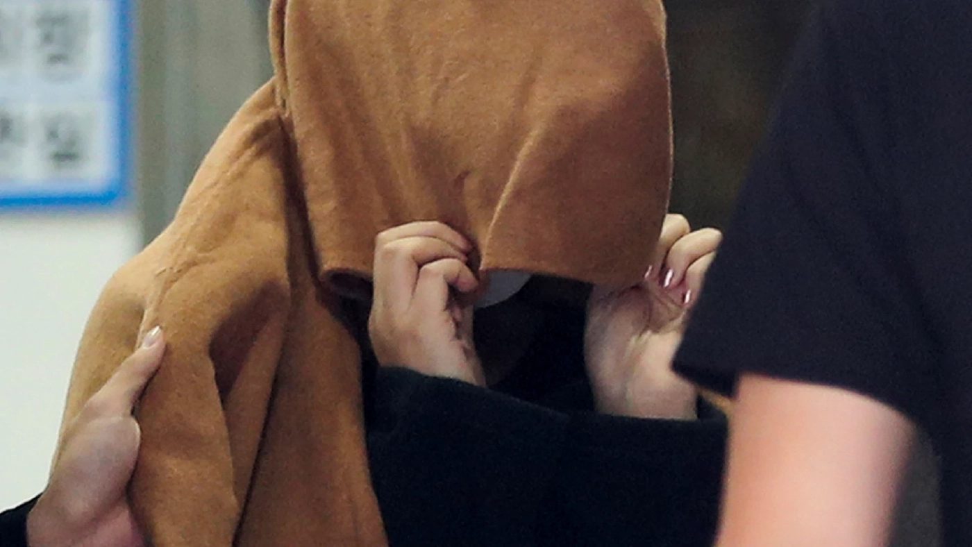 ตำรวจเกาหลีใต้รวบหญิงต้องสงสัยฆ่าลูกซุกกระเป๋าที่นิวซีแลนด์