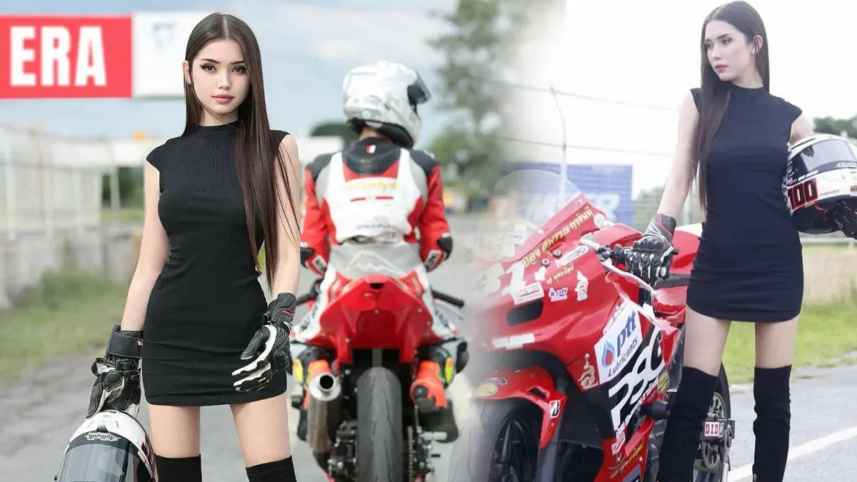 “อลิสา จณิน” ปล่อยซิงเกิลใหม่ “ERA” การก้าวเข้าสู่บทใหม่ของชีวิต