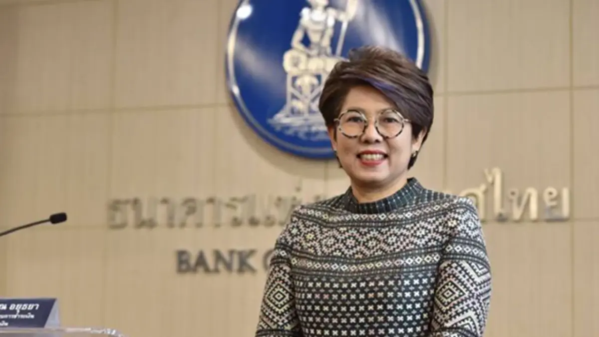 ธปท.จี้แบงก์ 'อัปเกรด' สกัด Mobile Banking ล่ม