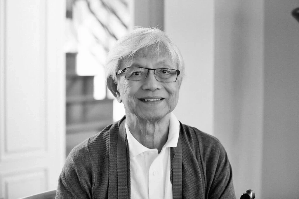 โซเชียลเป็นห่วง “คริสติน่า” สุดเศร้า หลังสูญเสียคุณพ่อสุดที่รัก “โทนี อากีล่าร์” โซเชียลเป็นห่วง “คริสติน่า” สุดเศร้า หลังสูญเสียคุณพ่อสุดที่รัก “โทนี อากีล่าร์”