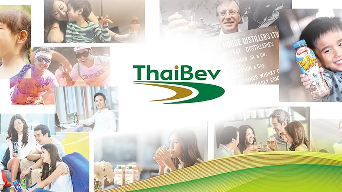 ไทยเบฟลั่น 'ค่าเงินบาทอ่อน' ไม่กระทบต่อธุรกิจ