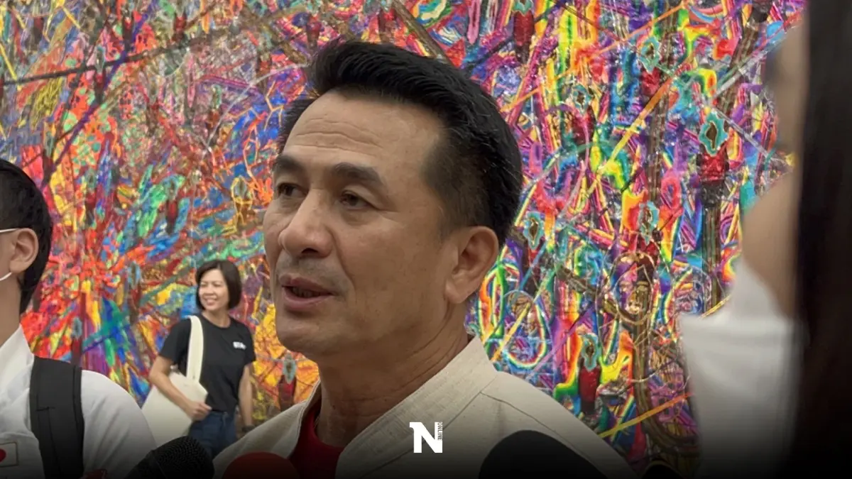 "เพื่อไทย"มองข้ามช็อตปม"นายก 8 ปี"เชื่อ"ยุบสภา"หลังเอเปคไม่ตอบชัดร่วมภท.