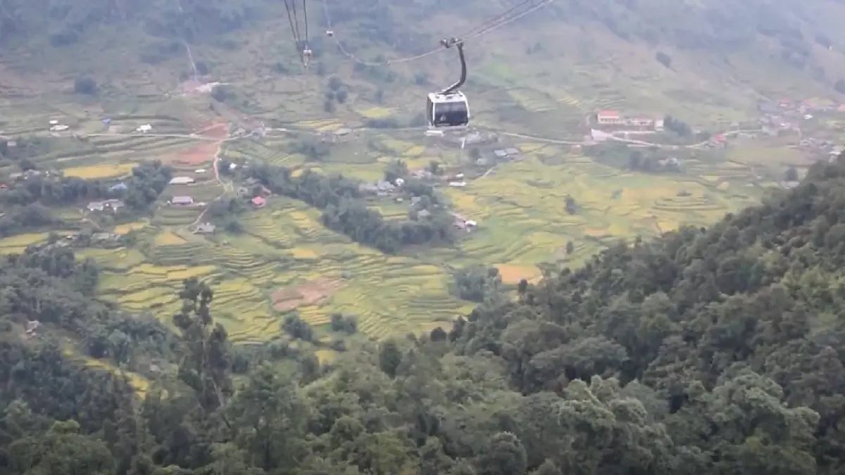 หอการค้าเลย วอนรัฐสร้างกระเช้าขึ้นภูกระดึง เชื่อไม่กระทบสิ่งแวดล้อม