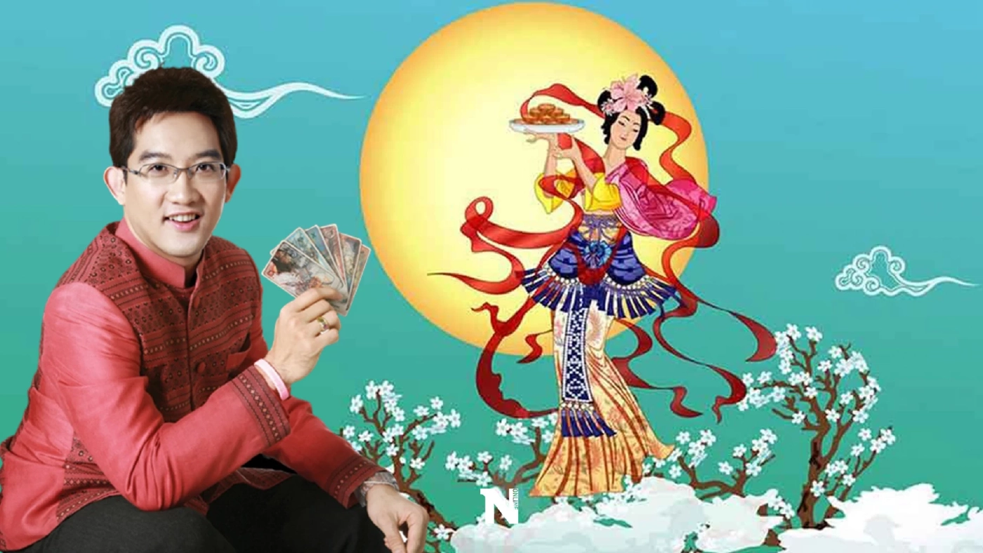 “วันไหว้พระจันทร์” ไหว้ยังไงให้ปังสุดปัง 10 ก.ย.นี้ สายมูเตลู ไม่ควรพลาด !!!