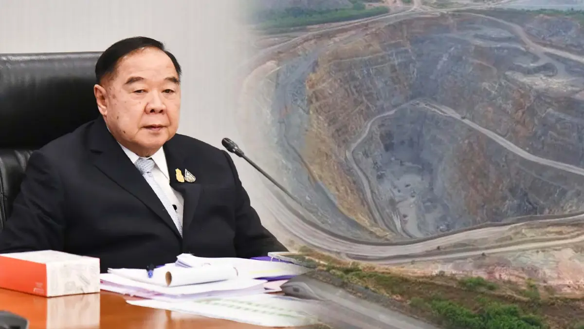 ผงะ!ครม."บิ๊กป้อม"ดอดอนุมัติวาระลับ เพิ่มงบเกือบ800 ล้านสู้คดี"คิงส์เกต"
