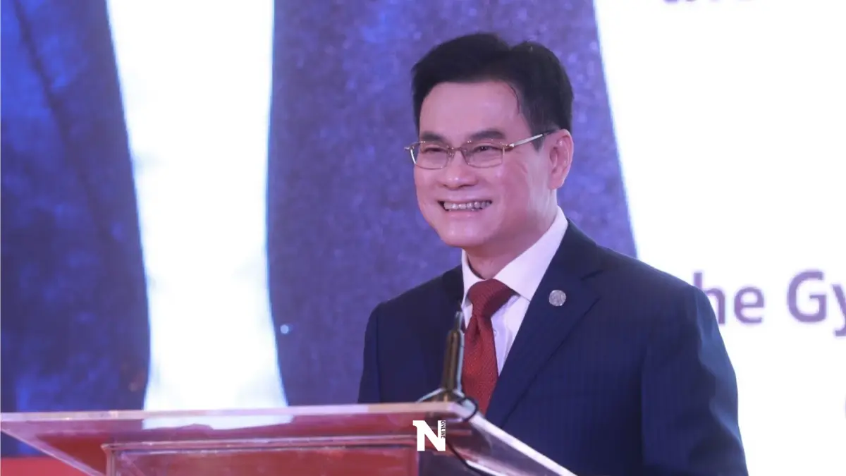 "จุรินทร์"มั่นใจผลปม 8 ปีนายกฯออกมาแบบไหนก็ไม่ทำชาติถึงทางตัน
