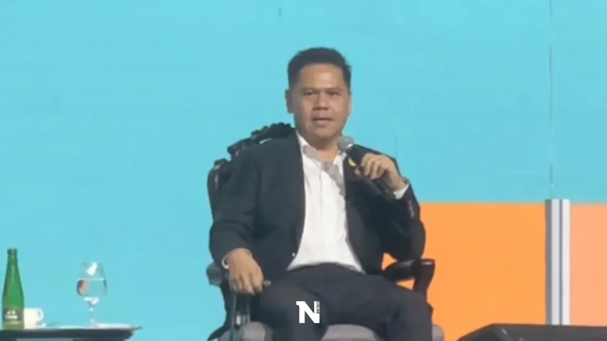 “วราวุธ” แลกเปลี่ยนแนวคิดความยั่งยืนใต้กรอบ SDG “วราวุธ” แลกเปลี่ยนแนวคิดความยั่งยืนใต้กรอบ SDG