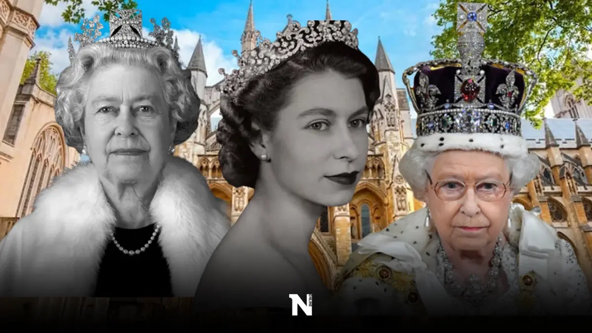 เกาะติด “พระราชพิธีพระบรมศพ” สมเด็จพระราชินีนาถเอลิซาเบธที่ 2 แห่งสหราชอาณาจักร