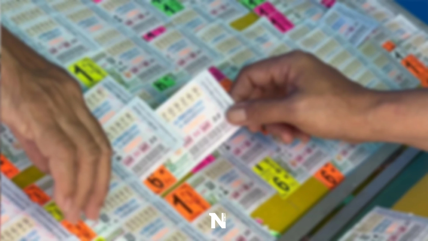 เลขเด็ดเลขดัง 1/10/65 ปฏิทินหลวงปู่สรวง ให้เลขมงคลเน้นๆ ครบทั้ง 2 ตัว 3 ตัว