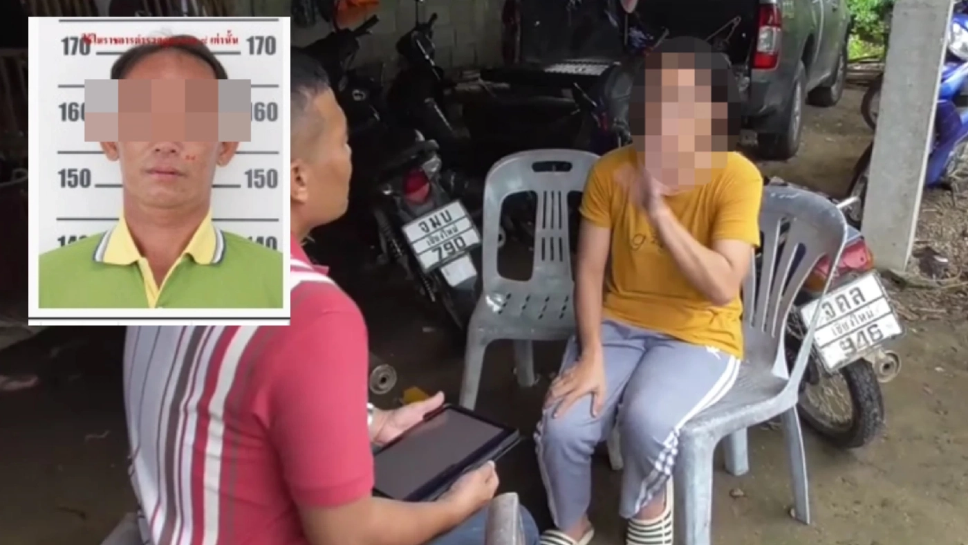 หนุ่มยิงเพื่อนปมแค้นค้ำเงินกู้ สารภาพเมียหลังเกิดเหตุ อ้างขอมอบตัวเอง