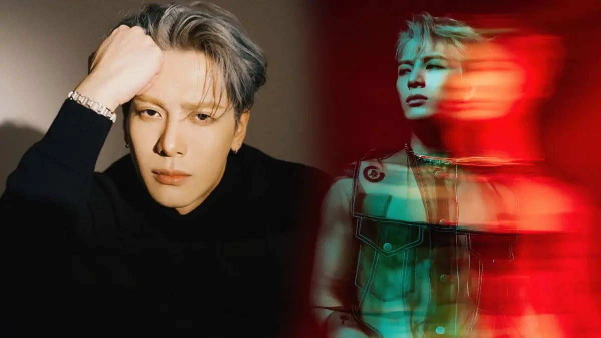 จัดเต็มข้อ!! "แจ็คสัน หวัง"  ปล่อยMV เพลงใหม่ "Blue"  พร้อมอัลบั้มเต็ม