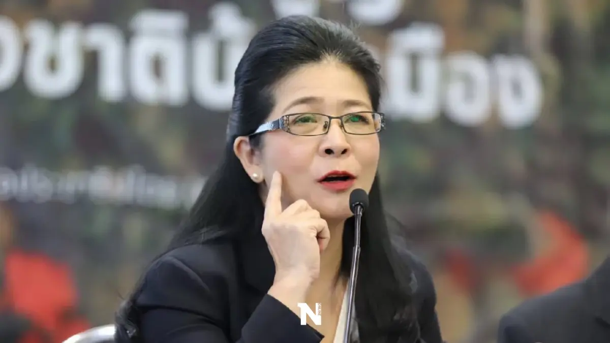 "คุณหญิงหน่อย"ติดอันดับ 1 อีสานโพล-ปชช.อยากให้เป็นนายกฯแก้ศก. "คุณหญิงหน่อย"ติดอันดับ 1 อีสานโพล-ปชช.อยากให้เป็นนายกฯแก้ศก.