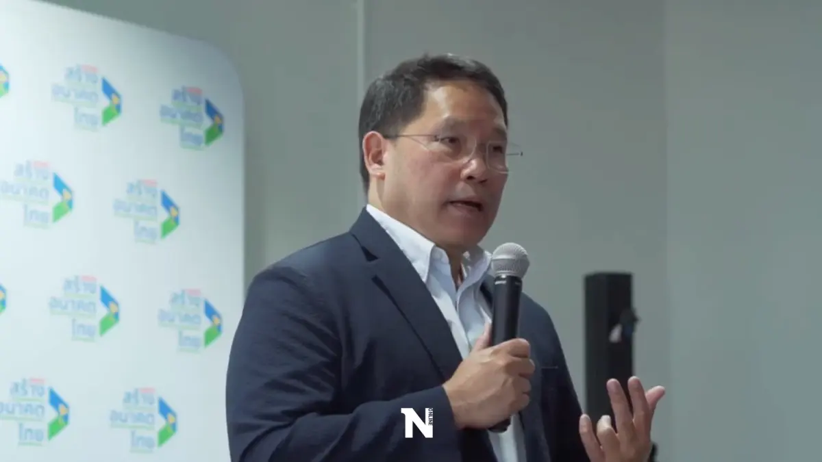 "อุตตม"ฟันธงยุบสภาก่อนเลือกตั้งมั่นใจกวาด 30 เก้าอี้ส.ส.ใต้