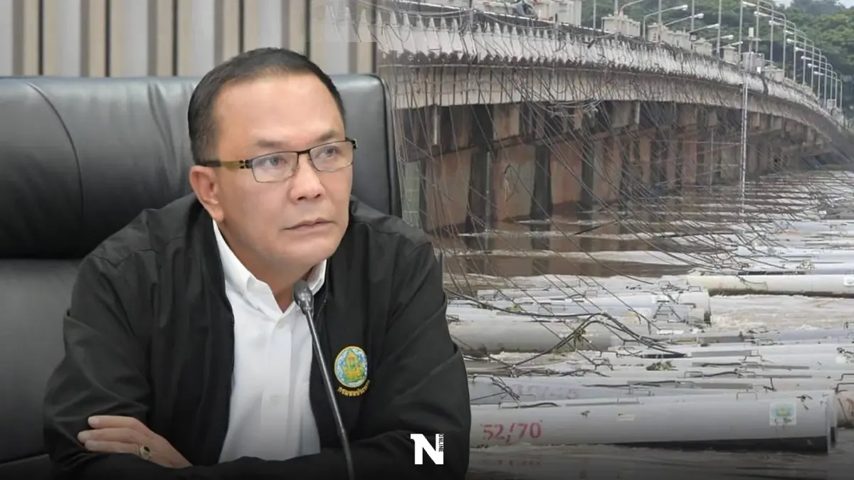 "พายุโนรู" ถล่ม กรมชลฯ สั่งตั้งเครื่องมือเร่งระบายน้ำมูล -ชีลงสู่แม่น้ำโขง "พายุโนรู" ถล่ม กรมชลฯ สั่งตั้งเครื่องมือเร่งระบายน้ำมูล -ชีลงสู่แม่น้ำโขง