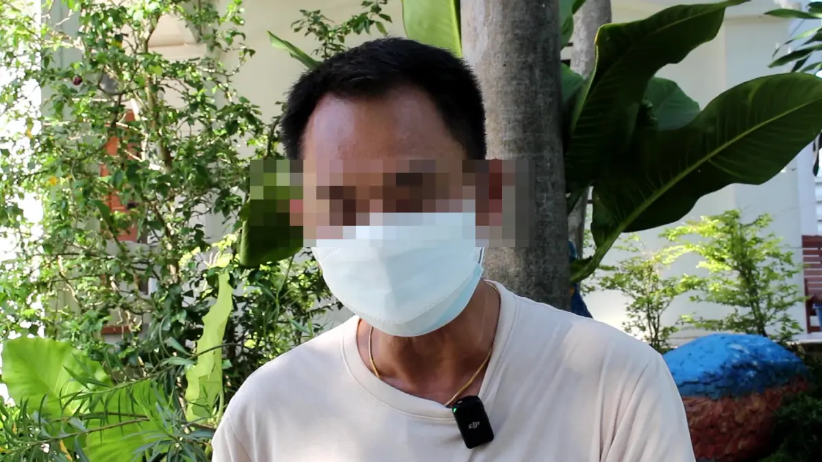 แฟน "เจ๊นุช" รอด ตร.ชี้ไม่เข้าข่ายค้ามนุษย์ แต่ยังผิดคดีอาญาและ กม.แรงงาน