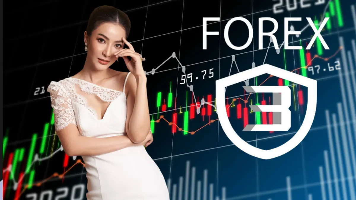 “อาย วราไพรินทร์” หวั่นมาเฟียหมื่นล้านขู่ ปมเปิดปากเป็นเหยื่อ Forex-3d