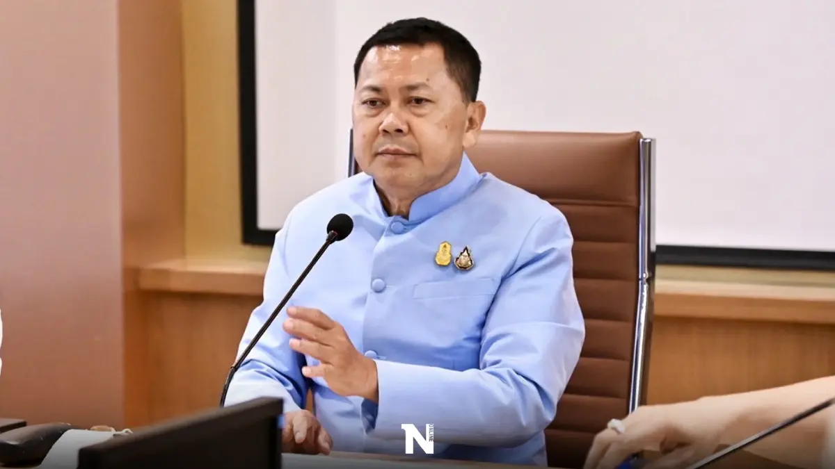 ครม.ไฟเขียวแต่งตั้ง "ประยูร อินสกุล" ปลัดกระทรวงเกษตรและสหกรณ์คนใหม่ ครม.ไฟเขียวแต่งตั้ง "ประยูร อินสกุล" ปลัดกระทรวงเกษตรและสหกรณ์คนใหม่