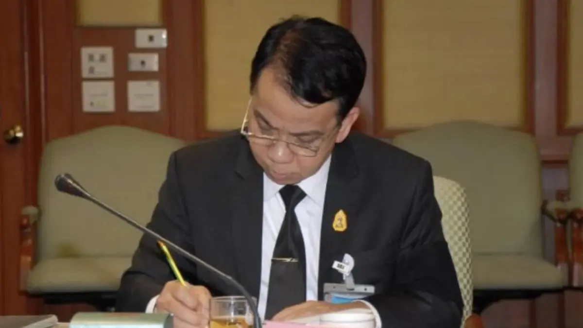 ทีมกม. "บิ๊กตู่" เผย ชี้แจงศาลทุกประเด็น แต่ไม่ตอบดำรงตำแหน่งนายกฯเมื่อไร ทีมกม. "บิ๊กตู่" เผย ชี้แจงศาลทุกประเด็น แต่ไม่ตอบดำรงตำแหน่งนายกฯเมื่อไร