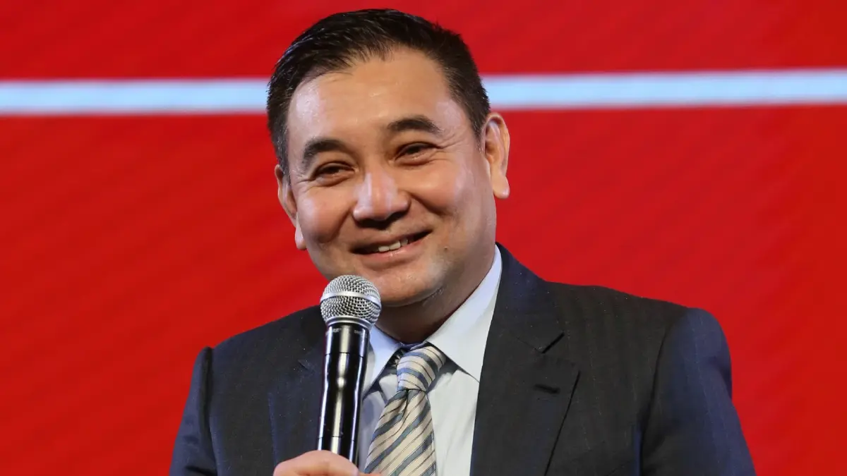'สารัชถ์' ชี้หมดยุคดอกเบี้ยถูก หลังเฟดเดินหน้าขึ้นดบ.