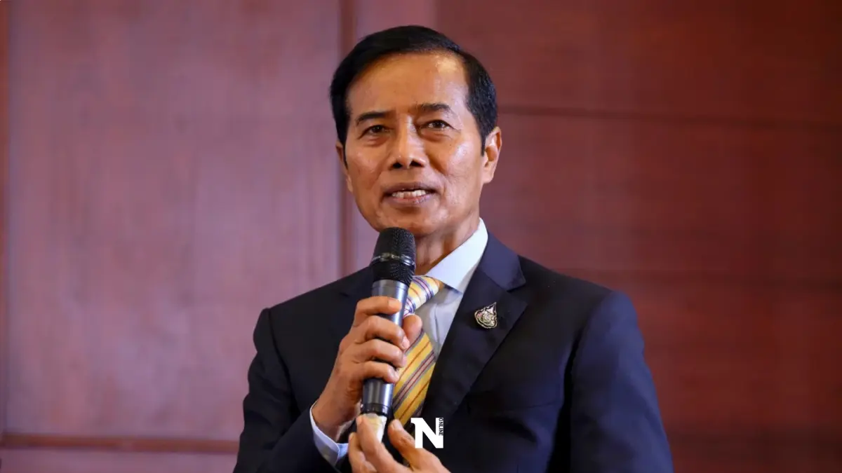 "ถาวร เสนเนียม" ย้ำ "บิ๊กตู่" ถ้ายังไม่ปฏิรูปก็พอกันที "ถาวร เสนเนียม" ย้ำ "บิ๊กตู่" ถ้ายังไม่ปฏิรูปก็พอกันที