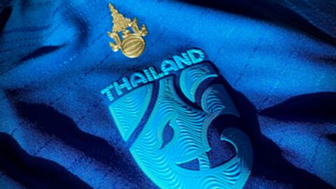 ชมสดคิงส์คัพ "ไทย" ปะทะ "มาเลเซีย" พร้อมเช็กรายชื่อ 11 ตัวจริง ชมสดคิงส์คัพ "ไทย" ปะทะ "มาเลเซีย" พร้อมเช็กรายชื่อ 11 ตัวจริง