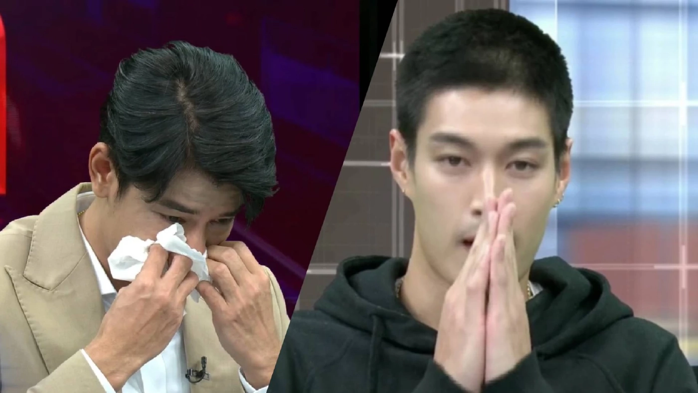 “กระทิง-บอล” ยันตกเป็นเหยื่อคดี “Forex 3D” หากผิดจริงยอมลาออกจากวงการ