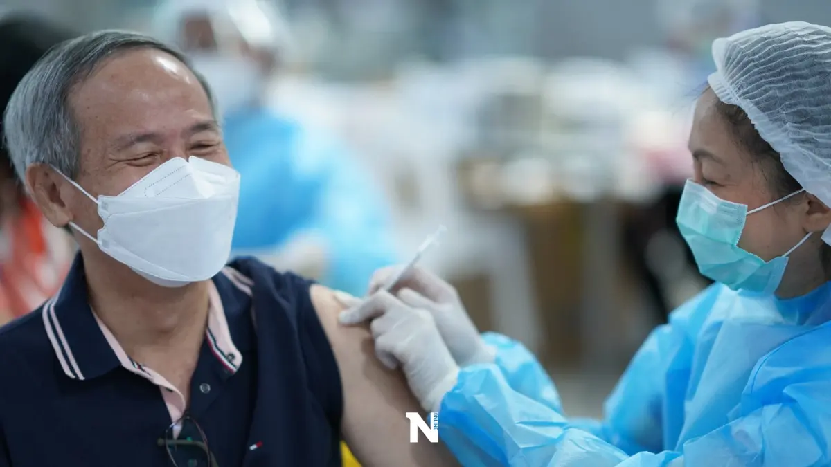 ปิดฉาก "ศูนย์บางซื่อ" ฉีดวัควัคซีนวันสุดท้าย