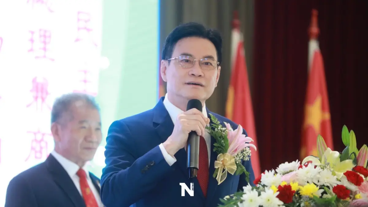 "จุรินทร์"นำทีมอดีตหน.ประชาธิปัตย์อ้อนขอคะแนนเสียงคนไทยเชื้อสายจีน "จุรินทร์"นำทีมอดีตหน.ประชาธิปัตย์อ้อนขอคะแนนเสียงคนไทยเชื้อสายจีน