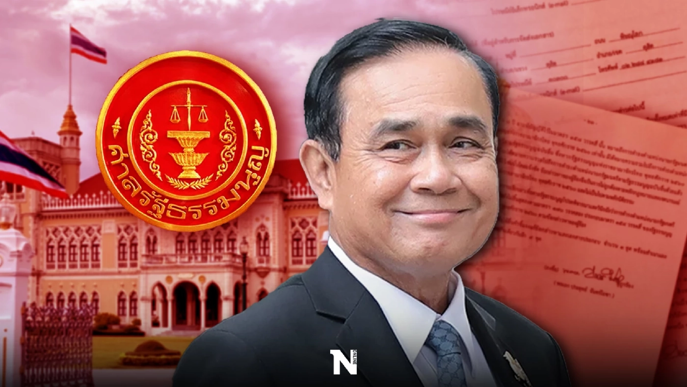 โหมเอกสารหลุด สัญญาณ"ลุงตู่"่ส่อไปต่อ แต่ไปถึงแค่ไหน กับเผือกร้อนรออยู่