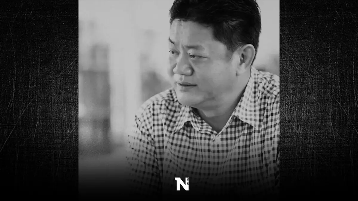 ด่วน! ‘วิทยา บุรณศิริ’ เสียชีวิตแล้วอย่างสงบ หลังพยายามส่งรพ.เพื่อช่วยชีวิต