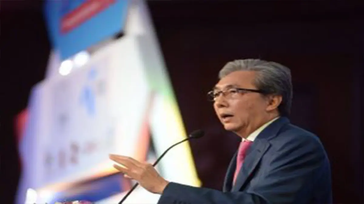 ‘สมคิด’ เปิด 3 แนวทางรับมือเศรษฐกิจถดถอย