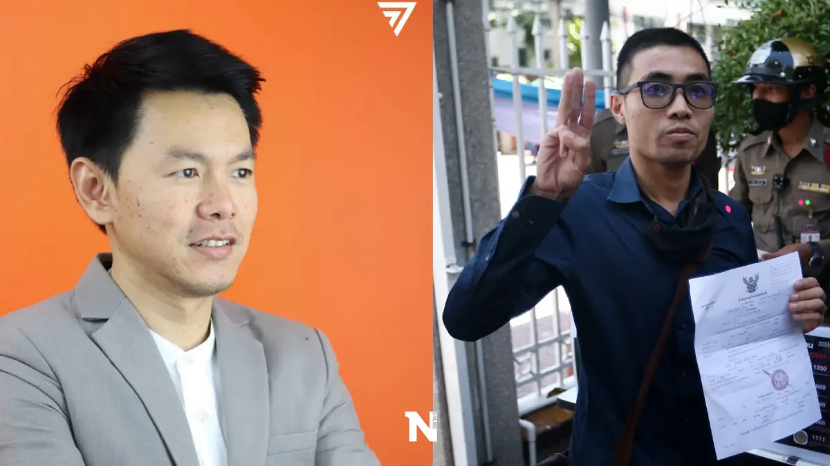 "สมเกียรติ"โพสต์ตัดพ้อกก.หลังส่ง"โตโต้ ปิยรัฐ"ลงเขตบางนา-พระโขนงแทน
