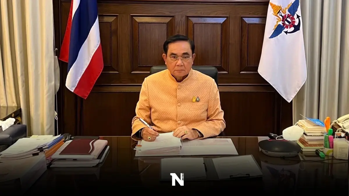 “บิ๊กตู่”เข้ากลาโหม เกาะติดศาลรธน.นัดถกพิเศษวันนี้ปมนายกฯ 8 ปี “บิ๊กตู่”เข้ากลาโหม เกาะติดศาลรธน.นัดถกพิเศษวันนี้ปมนายกฯ 8 ปี