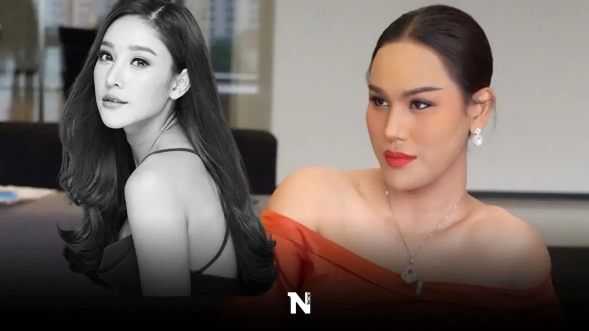 โพสต์สุดซึ้งจากใจ “แอนนา” เอ่ยคิดถึง “แตงโม นิดา” เพื่อนรักตลอด 17 ปี