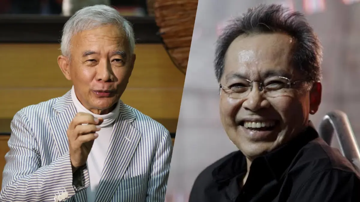 ชาติพัฒนาตั้ง "กอร์ปศักดิ์" หัวหน้าทีมเศรษฐกิจ - "เทวัญ" ยังเป็นหัวหน้าพรรค ชาติพัฒนาตั้ง "กอร์ปศักดิ์" หัวหน้าทีมเศรษฐกิจ - "เทวัญ" ยังเป็นหัวหน้าพรรค