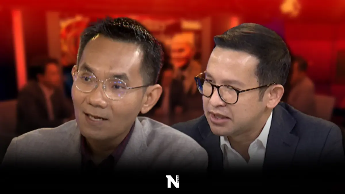 ชำแหละเอกสารหลุดปม "8 ปีนายก"  มือกฎหมายขั้นเทพ "มีชัย" ให้ "บิ๊กตู่" ได้ไปต่อ