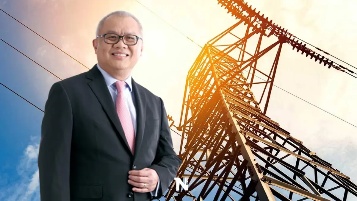ครม. ไฟเขียว มาตรการช่วยค่าไฟ 4 เดือน 301-500 หน่วย ลดสูงสุด 75%